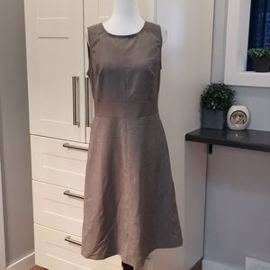 Final discount! Clearance! Banana Republic wool dress